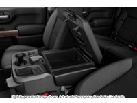 2021 Chevrolet Silverado 1500 4WD Crew Cab 147