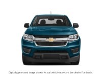 2020 Chevrolet Colorado 4WD Crew Cab 128