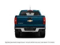 2020 Chevrolet Colorado 4WD Crew Cab 128