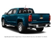 2019 Chevrolet Colorado 4WD Crew Cab 128.3