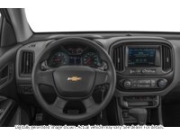 2020 Chevrolet Colorado 4WD Crew Cab 128