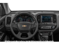 2020 Chevrolet Colorado 4WD Crew Cab 128