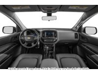 2019 Chevrolet Colorado 4WD Crew Cab 128.3