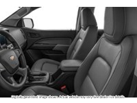 2020 Chevrolet Colorado 4WD Crew Cab 128