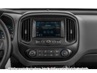 2020 Chevrolet Colorado 4WD Crew Cab 128