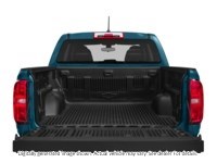 2020 Chevrolet Colorado 4WD Crew Cab 128