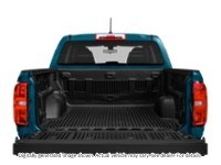 2020 Chevrolet Colorado 4WD Crew Cab 128