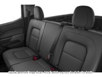 2020 Chevrolet Colorado 4WD Crew Cab 128