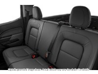 2020 Chevrolet Colorado 4WD Crew Cab 128