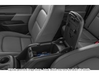 2020 Chevrolet Colorado 4WD Crew Cab 128