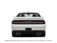 2020 Dodge Challenger R/T RWD Exterior Shot 7