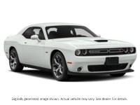 2020 Dodge Challenger R/T RWD Exterior Shot 8