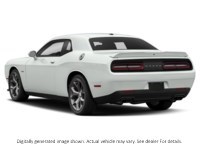 2020 Dodge Challenger R/T RWD Exterior Shot 9