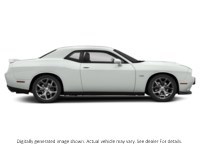2020 Dodge Challenger R/T RWD Exterior Shot 10