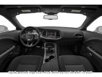 2020 Dodge Challenger R/T RWD Interior Shot 6