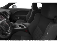 2020 Dodge Challenger R/T RWD Interior Shot 4