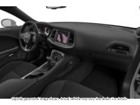 2020 Dodge Challenger R/T RWD Interior Shot 1