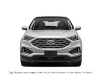 2020 Ford Edge Titanium AWD Exterior Shot 5