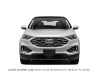 2020 Ford Edge Sel AWD Exterior Shot 5