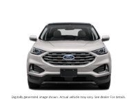 2020 Ford Edge Sel AWD Exterior Shot 5