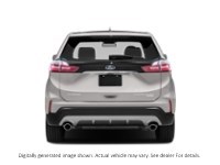 2020 Ford Edge Sel AWD Exterior Shot 7