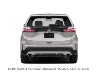 2020 Ford Edge Sel AWD Exterior Shot 7