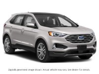 2020 Ford Edge Sel AWD Exterior Shot 8