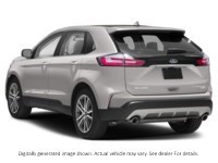 2019 FORD EDGE SEL AWD Exterior Shot 9