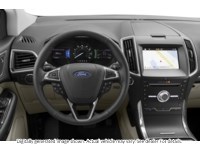 2019 FORD EDGE SEL AWD Interior Shot 3