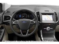 2020 Ford Edge Sel AWD Interior Shot 3