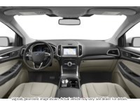 2020 Ford Edge Titanium AWD Interior Shot 6