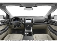2019 FORD EDGE SEL AWD Interior Shot 6