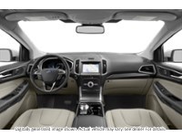 2020 Ford Edge Sel AWD Interior Shot 6