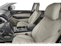 2019 FORD EDGE SEL AWD Interior Shot 4