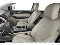 2020 Ford Edge Sel AWD Interior Shot 4