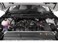 2020 Ford Edge Titanium AWD Exterior Shot 3