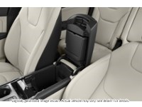 2020 Ford Edge Sel AWD Interior Shot 7