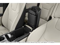 2020 Ford Edge Sel AWD Interior Shot 7
