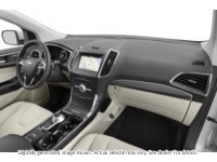 2019 FORD EDGE SEL AWD Interior Shot 1