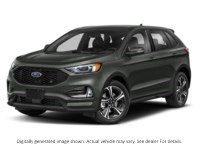 2020 Ford Edge ST | AWD | 2.7L | Nav | Roof | Adptv Cruise | 21S Exterior Shot 1