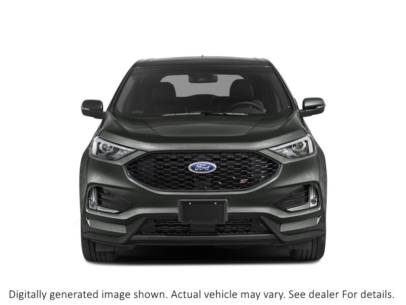 2020 Ford Edge ST | AWD | 2.7L | Nav | Roof | Adptv Cruise | 21S Exterior Shot 5