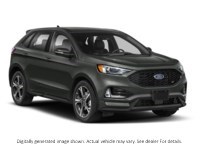2020 Ford Edge ST | AWD | 2.7L | Nav | Roof | Adptv Cruise | 21S Exterior Shot 8