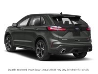 2020 Ford Edge ST | AWD | 2.7L | Nav | Roof | Adptv Cruise | 21S Exterior Shot 9