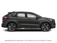 2020 Ford Edge ST | AWD | 2.7L | Nav | Roof | Adptv Cruise | 21S Exterior Shot 10