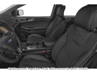 2020 Ford Edge ST | AWD | 2.7L | Nav | Roof | Adptv Cruise | 21S Interior Shot 4