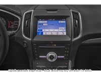 2020 Ford Edge ST | AWD | 2.7L | Nav | Roof | Adptv Cruise | 21S Interior Shot 2