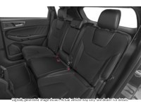 2020 Ford Edge ST | AWD | 2.7L | Nav | Roof | Adptv Cruise | 21S Interior Shot 5