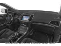 2020 Ford Edge ST | AWD | 2.7L | Nav | Roof | Adptv Cruise | 21S Interior Shot 1