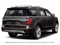 2020 Ford Expedition Platinum 4X4 Exterior Shot 2