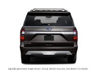 2020 Ford Expedition Platinum 4X4 Exterior Shot 7